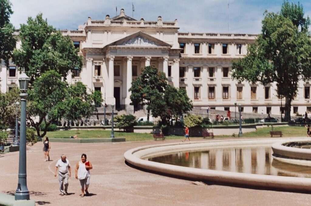 Кордова, Аргентина