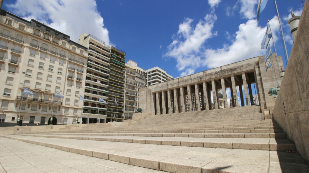 Росарио, Аргентина