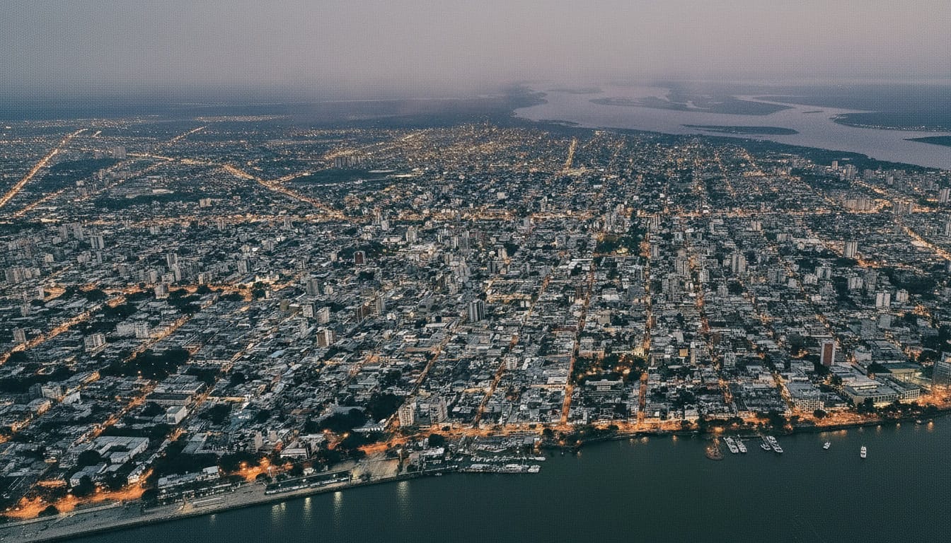 Корриентес